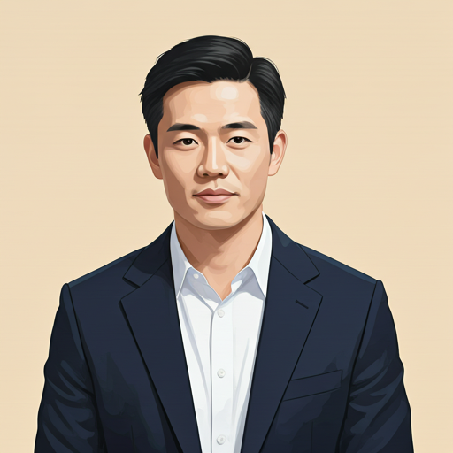 Michael Chen