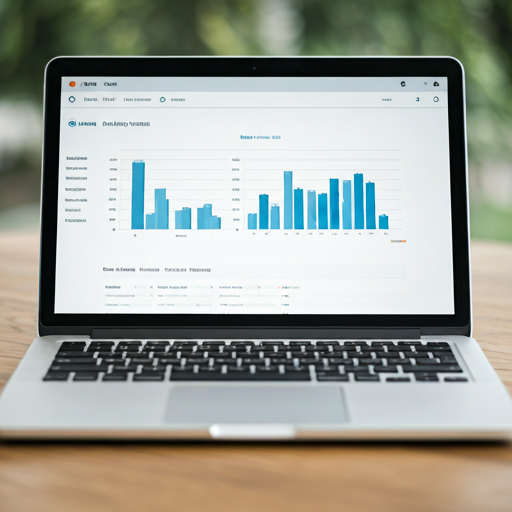 FINTECH DASHBOARD